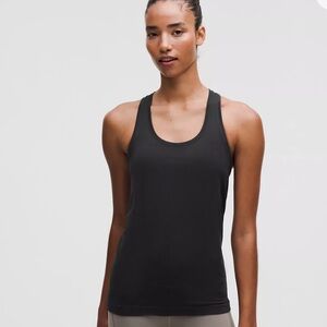 lululemon Swiftly Tech Racerback Back Tank Top